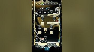 Lemmings Serotina Walkthrough Season 39