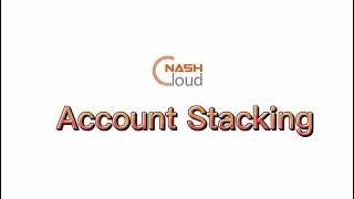 CRU Staking Tutorial — Mainnet-3-Account Stacking-Nash Cloud