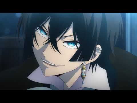 Vanitas no Carte -Episode 2 - Official - Preview
