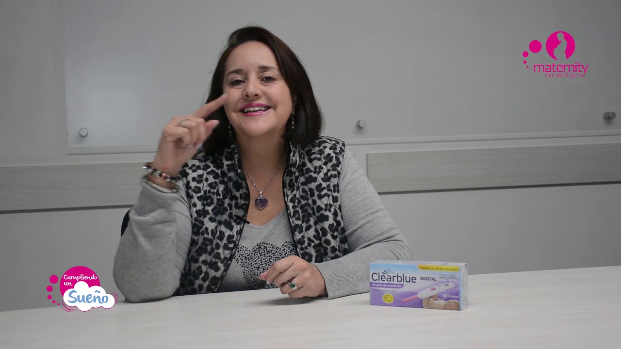 ANTICONCEPCIÓN NATURAL CON LA DRA .PATRICIA VALENCIA YouTube