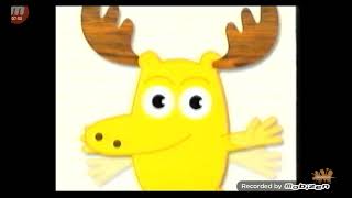 Noggin Commercial Break march 2007 5