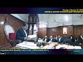 23 February 2026 | Court No. 2 | Live Streaming of the Court proceedings.