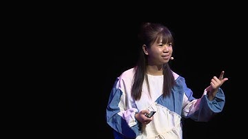 Project Life 项目制人生 | 吴秋玲  | Qiuling WU | TEDxChanganDistrict