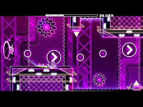Showcase for Tetragon