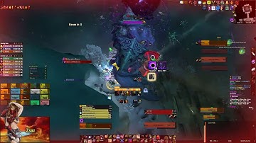 Mythrax Mythic