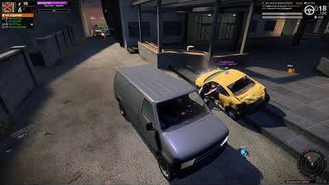 APB Reloaded 2022 - OSMAW