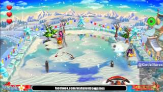 Magic Orbz Walkthrough Level 410