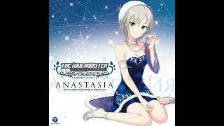 アナスタシア (Anastasia) - You're stars shine on me [Official Audio]