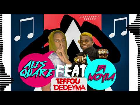 ALISQUARE FEAT BI WOYLA TEFFOU DEDEYMA BY SLH LEROI