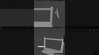 Modificadores blender