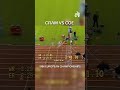The Rematch😤🇬🇧 | Cram v Coe | 1500m European Championships 1986