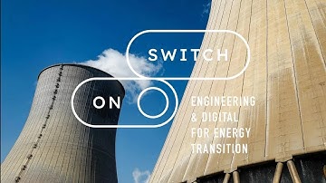 Assystem | Switch On - Engineering & Digital for Energy Transition