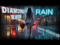 DIAMOND RAIN RAIN Euro Disco 2025 Music Video