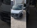FIAT DUCATO 2023 - 💦ADBLUE ARIZASI - MD1CS069 Kilitli Beyin  #istanbul #istanbulcarecu
