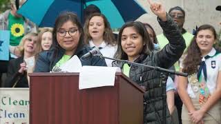 American Climate Leadership Awards 2022