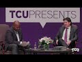 TCU Presents: Leading On for the Next 150 Years