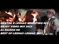 LESHAO LESHAO LATEST VIDEO MIX 2023 BY DJ RAIZON KE%NKATINI NEMEITING MUSHUP