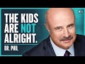 The broken state of modern education  dr phil
