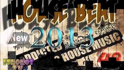 HB48 - Apin©17   Loud & Kick It New 2013 db
