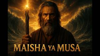 Simulizi Ya Nabii Musa Nabii Wa Mungu