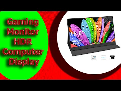 portable-monitor-full-hd-lcd-gaming-monitor-hdr-computer-display-2020