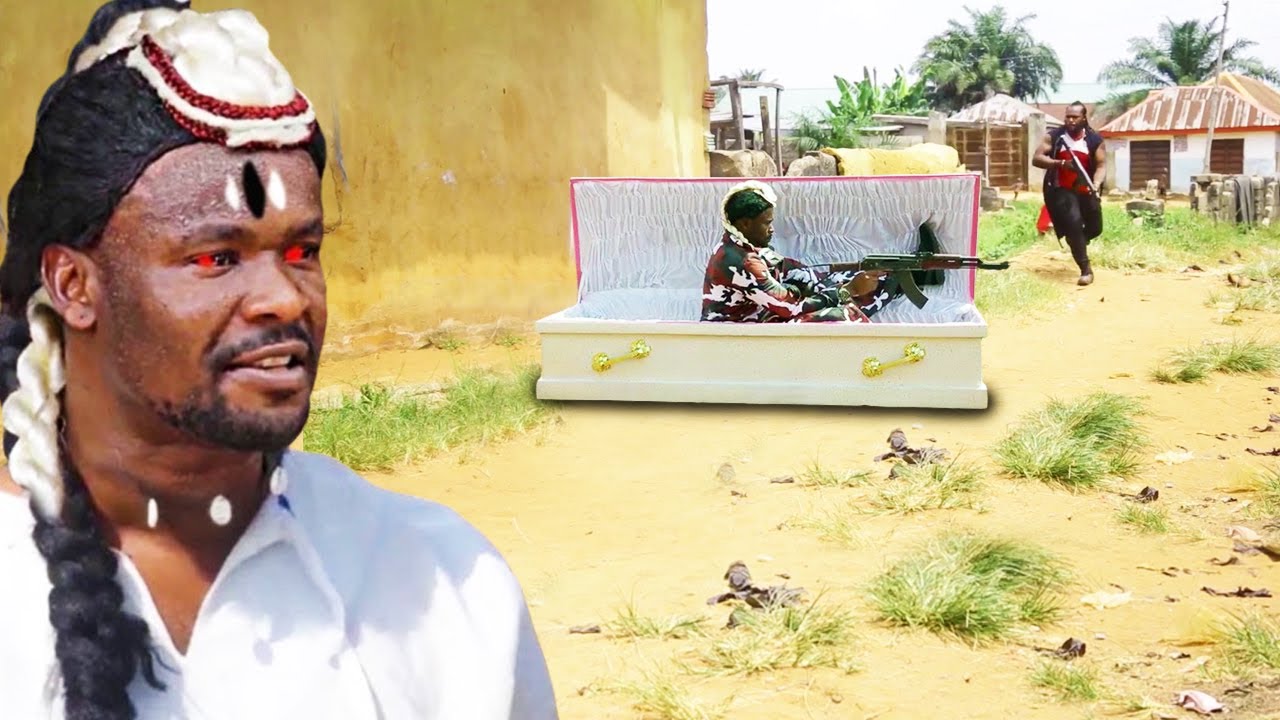 Zubby The Indestructible   WATCH  SEE D SECRET BEHIND ZUBBYS 9LIVES ZUBBY MICHAEL Nigerian Movies