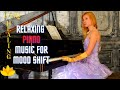 Slow piano music  soothing music  sleep music  improved concentration  relaxation  uniq healing