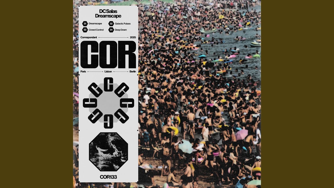 Guarda Dreamscape su YouTube Guarda Dreamscape su YouTube