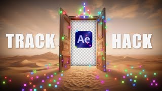 Mask Like A Pro Using This Time-Saving 3D Roto Hack | 3D Alpha Mattes