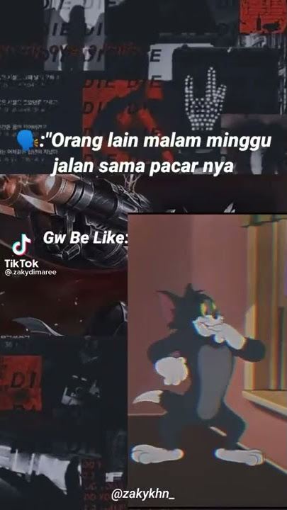 Story Wa 30 Detik Karen Mobile Legend Bang bang // Malam Minggu