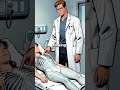 What If Humans Could See Through Everything? The X-Ray Vision Nightmare