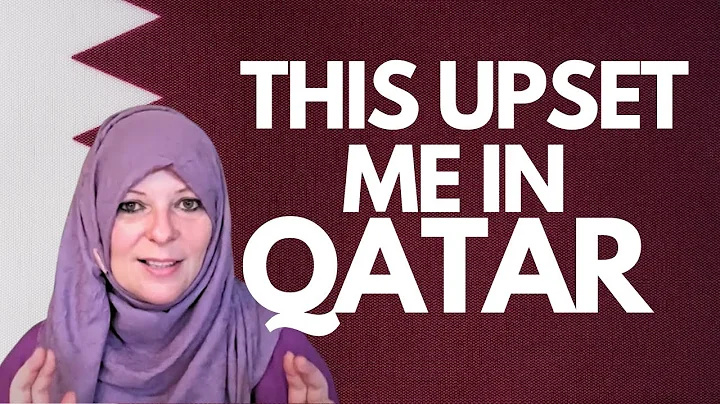 Qatar is Affecting People