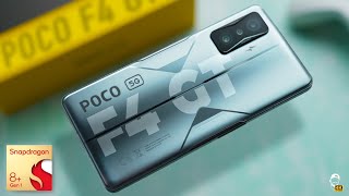 📱 POCO F4 GT Recenze: Herní mašina za super cenu! | WRTECH [4K]