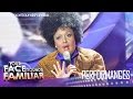 Your Face Sounds Familiar: Kakai Bautista as Jennifer Holliday - "And I'm Telling You"