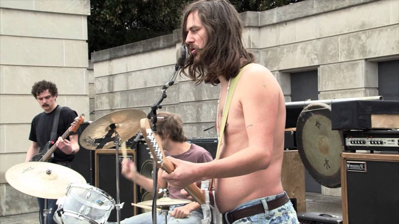 JEFF the Brotherhood - Wikipedia