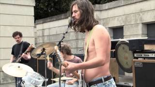JEFF The Brotherhood - Melting Place [Official Music Video] chords