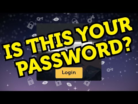 The 10 Passwords Hackers Will Try First