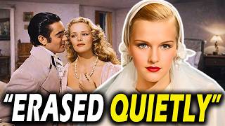 Was Frances Farmer Really Insane — Or Was She Silenced