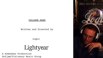 Logic College Park Snippets (PART 2)