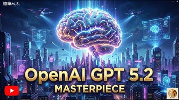 GPT-5.2 全面解讀：從 Instant 到 Pro 三大模型差異，一次看懂 AI 如何從「工具」進化為「專家」。