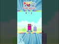 Numberblocks 6 Number Magic Run - Subtract 8 - 2 = 6 using Numberblocks! | CBeebies Go Explore