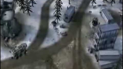 Battlefield 2142 Walkthrough