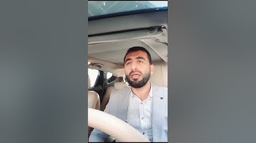 (قَالَ سَآوِي إِلَىٰ جَبَلٍ يَعْصِمُنِي مِنَ الْمَاءِ) من سورة #هود  قراءة عراقية للأستاذ هشام