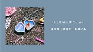 【韓繁中字】 Hearts2Hearts (하츠투하츠) - Apple Pie