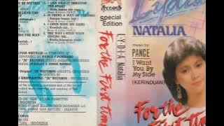 Lydia Natalia - For The First Time ( Yang Pertama Kali )