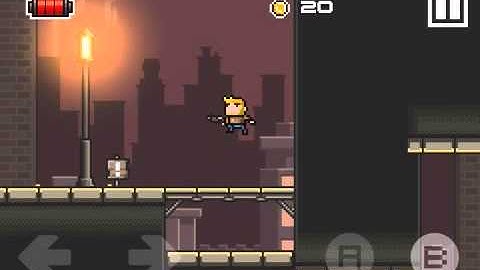 Random heroes part 1