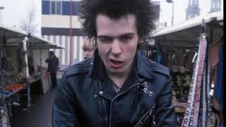 Sid Vicious - C’mon Everybody