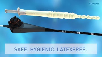 Medische animatie - productpresentatie - 3D Animaite - video productie - Microtek