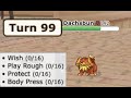 why you should forfeit in pokemon