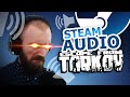 STEAM AUDIO - IN DEPTH TESTING | Escape From Tarkov